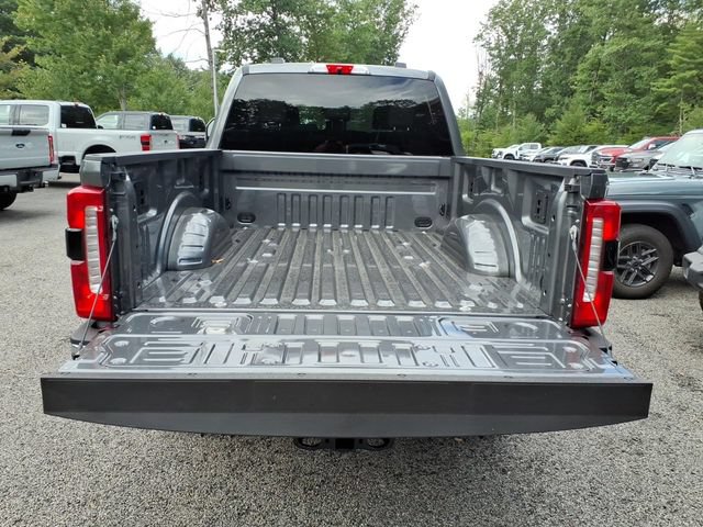 New 2026 Ford F250 XLT w/ XLT Premium Package AWD/4WD image 7