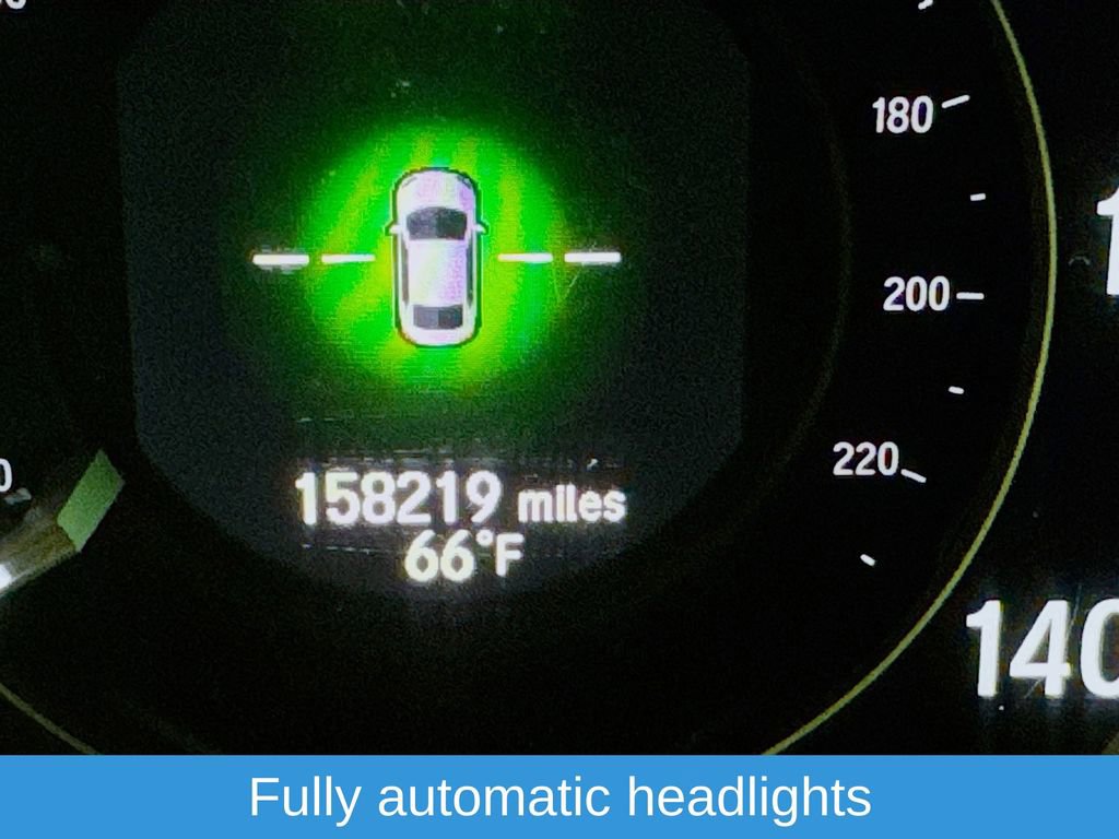 Used 2017 Honda Accord Touring image 15