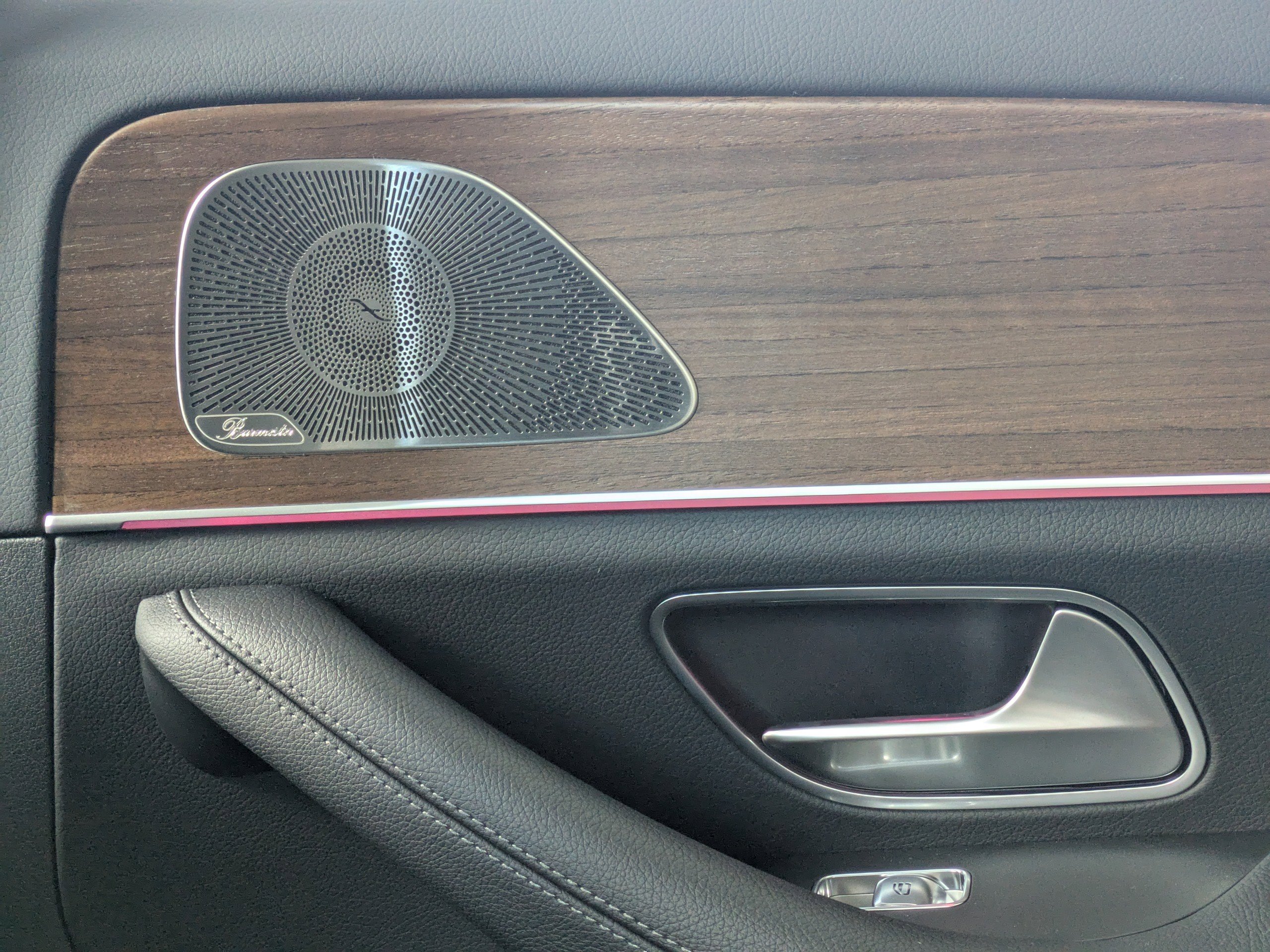 New 2025 Mercedes-Benz GLE 450 4MATIC image 17