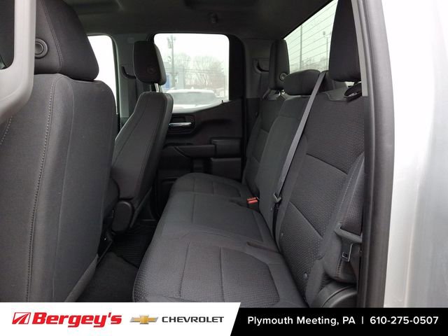 Used 2022 Chevrolet Silverado 1500 Custom w/ Rally Edition image 12