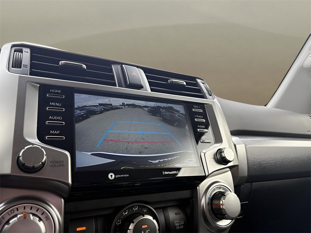 Used 2024 Toyota 4Runner SR5 image 16