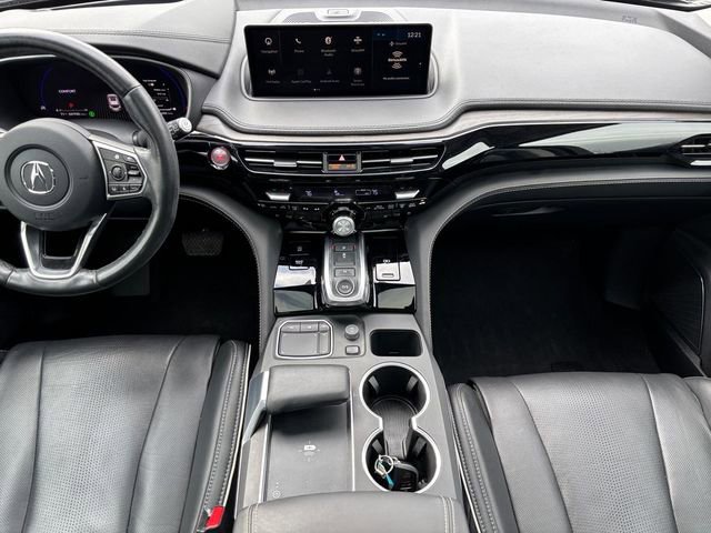 Used 2023 Acura MDX SH-AWD w/ Advance Package image 17