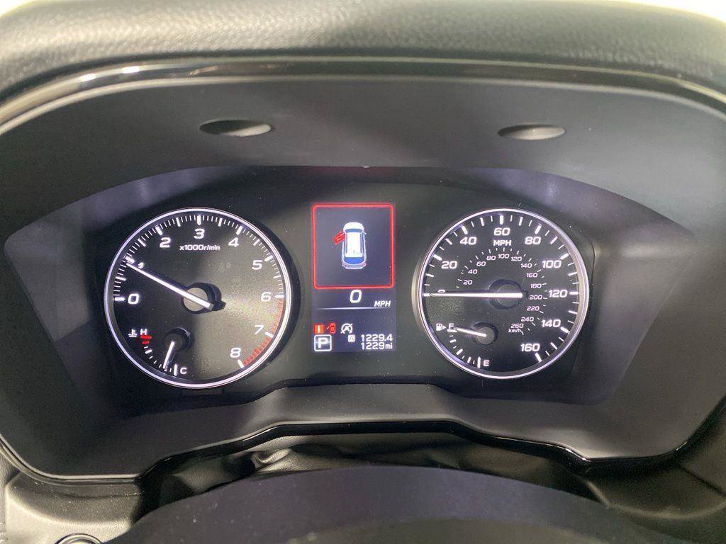 Used 2025 Subaru Outback Premium AWD/4WD image 14