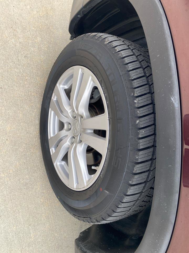 Used 2016 Honda Pilot LX image 10