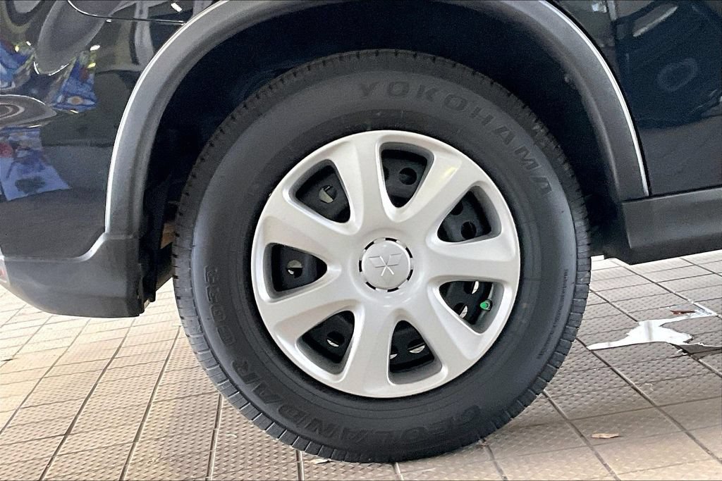 Used 2026 Mitsubishi Outlander Sport AWD image 34