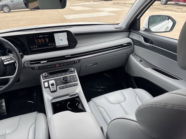 Used 2023 Hyundai Palisade SEL w/ Premium Package AWD/4WD image 27