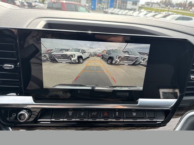 New 2026 GMC Sierra 2500 SLE w/ SLE Value Package; image 28