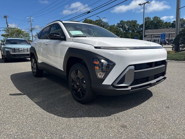 New 2026 Hyundai Kona SEL Sport image 5