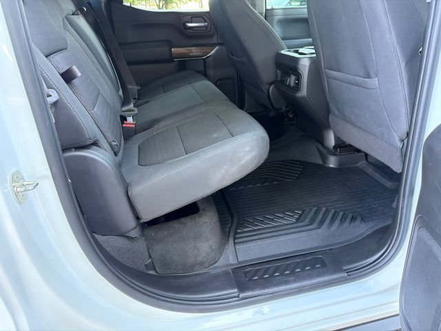 Used 2020 Chevrolet Silverado 1500 RST AWD/4WD image 15