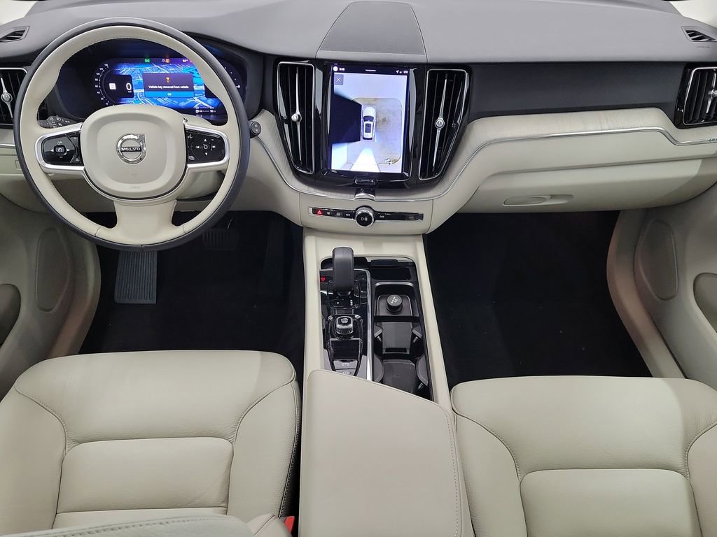 Used 2023 Volvo XC60 T8 Plus w/ Protection Package AWD/4WD image 16