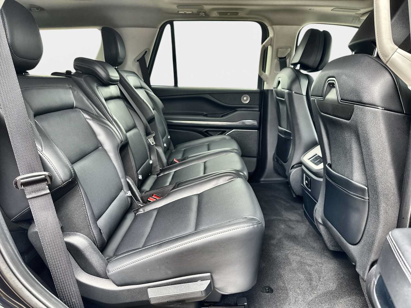 Used 2026 Lincoln Navigator Reserve AWD/4WD image 20