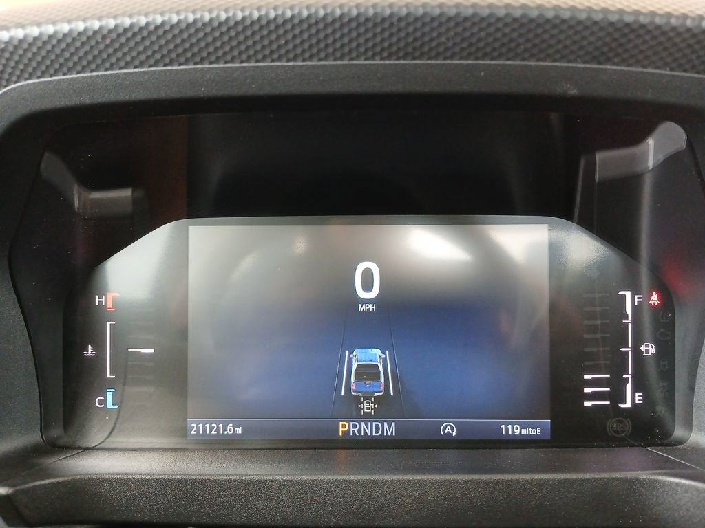Used 2024 Ford Ranger XL RWD image 11