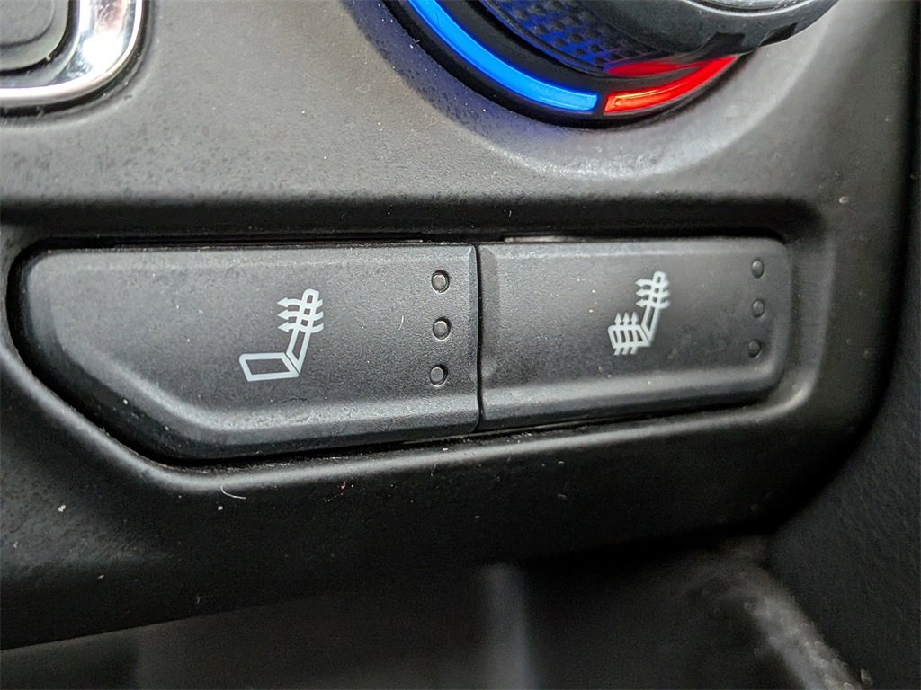 Used 2021 Chevrolet Tahoe RST w/ Rear Media and Nav Package image 25