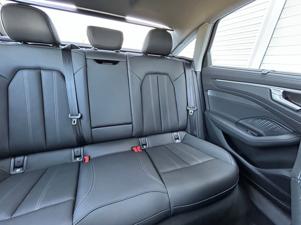 New 2026 Audi A6 Premium Plus image 14