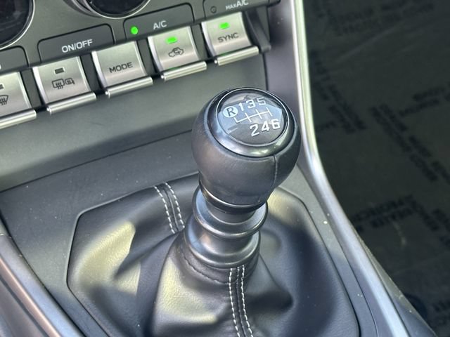 Certified 2024 Toyota GR86 Premium RWD image 19