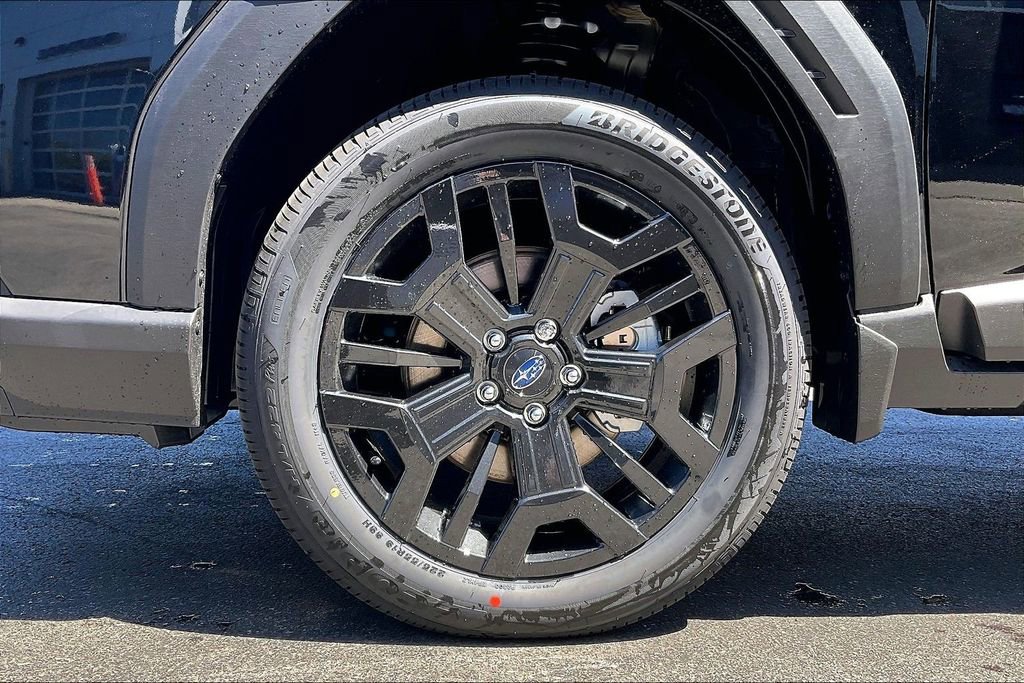 New 2026 Subaru Outback Limited XT AWD/4WD image 15