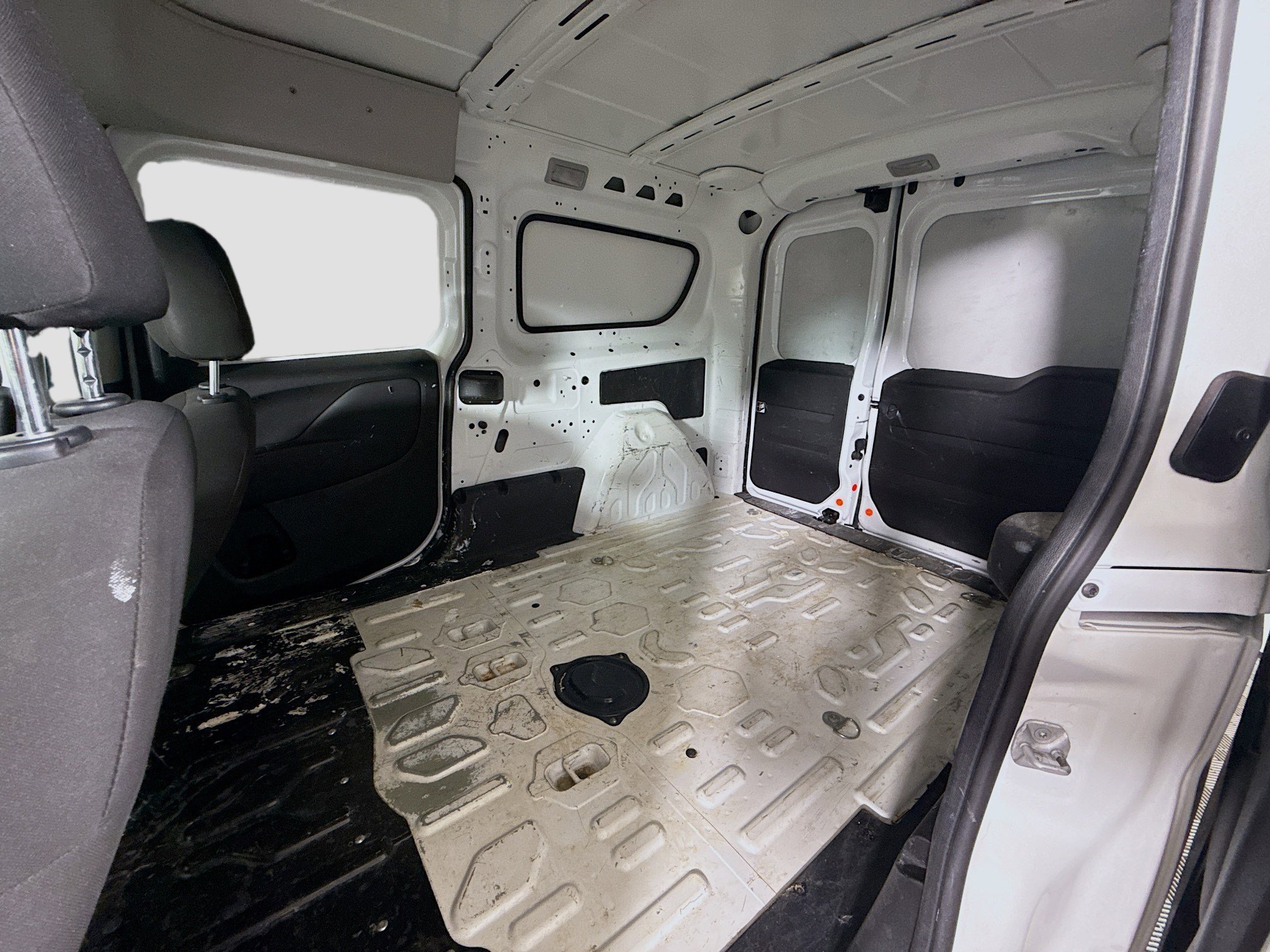 Used 2022 RAM ProMaster City Tradesman image 24