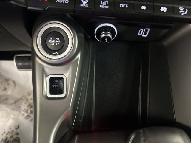 Used 2024 Dodge Hornet R/T AWD/4WD image 19