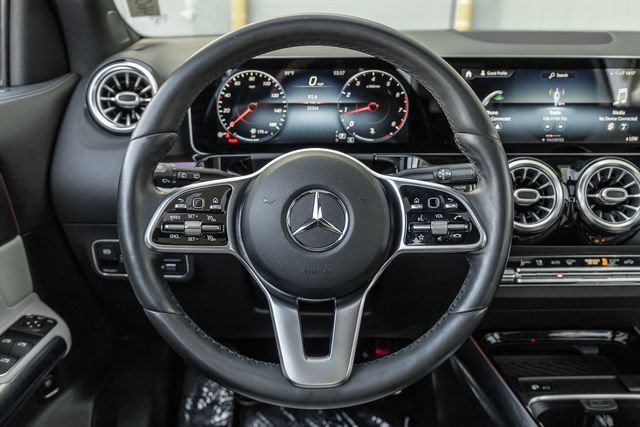 Used 2021 Mercedes-Benz GLA 250 image 8