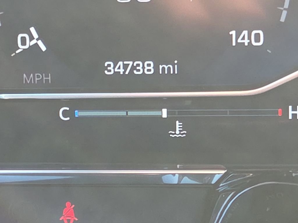 Used 2024 Chevrolet Silverado 1500 LT w/ Protection Package RWD image 17