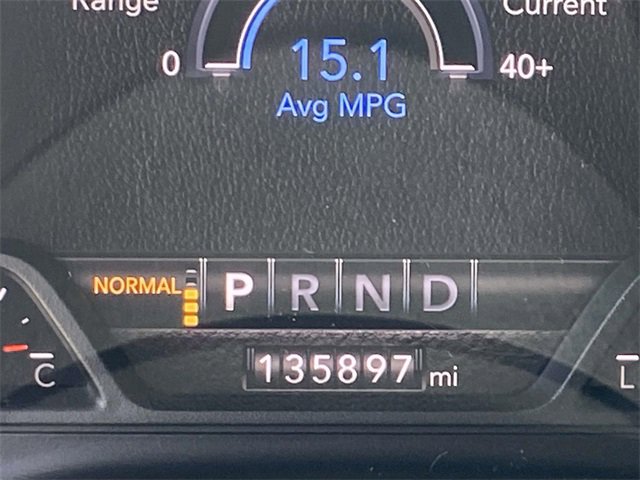 Used 2020 RAM 1500 Limited image 21