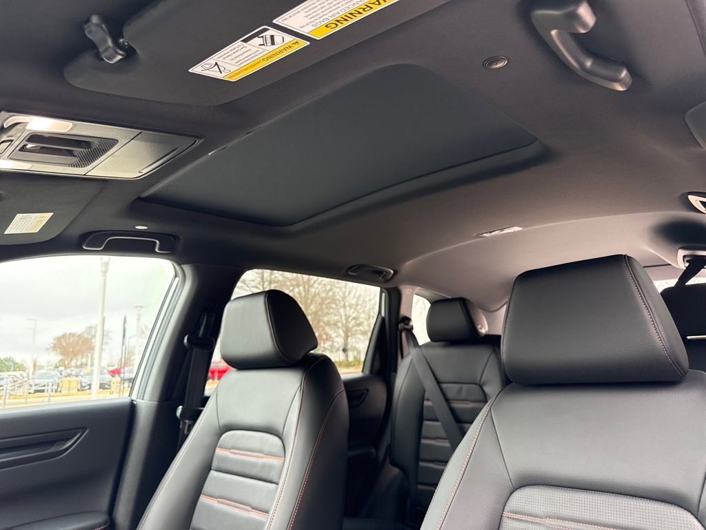 New 2026 Honda CR-V Sport-L image 23