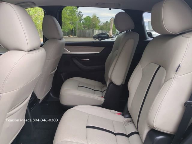Used 2024 MAZDA CX-90 Plug-In Hybrid w/ Preferred image 16