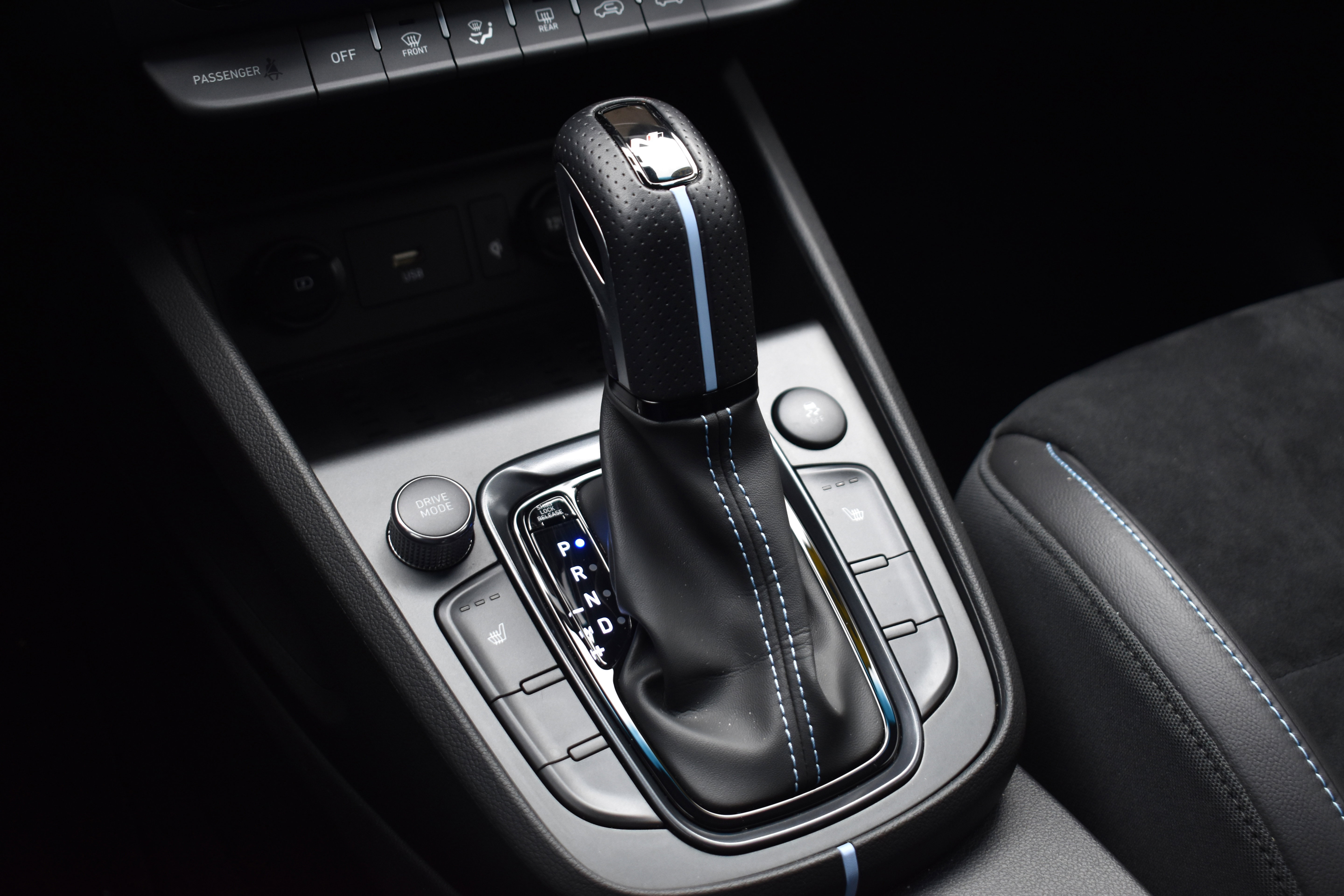 Used 2022 Hyundai Kona N w/ Cargo Package image 27