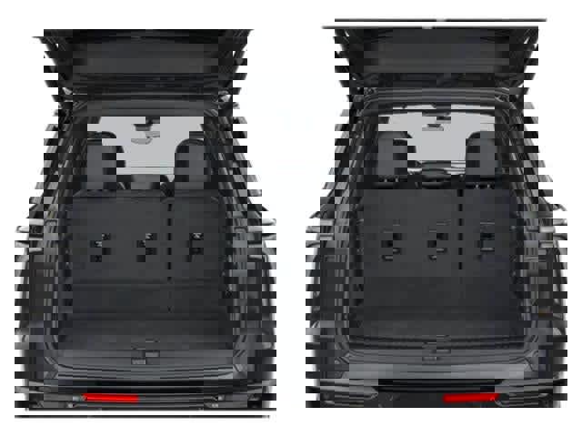 Used 2026 Chevrolet Traverse RS image 10