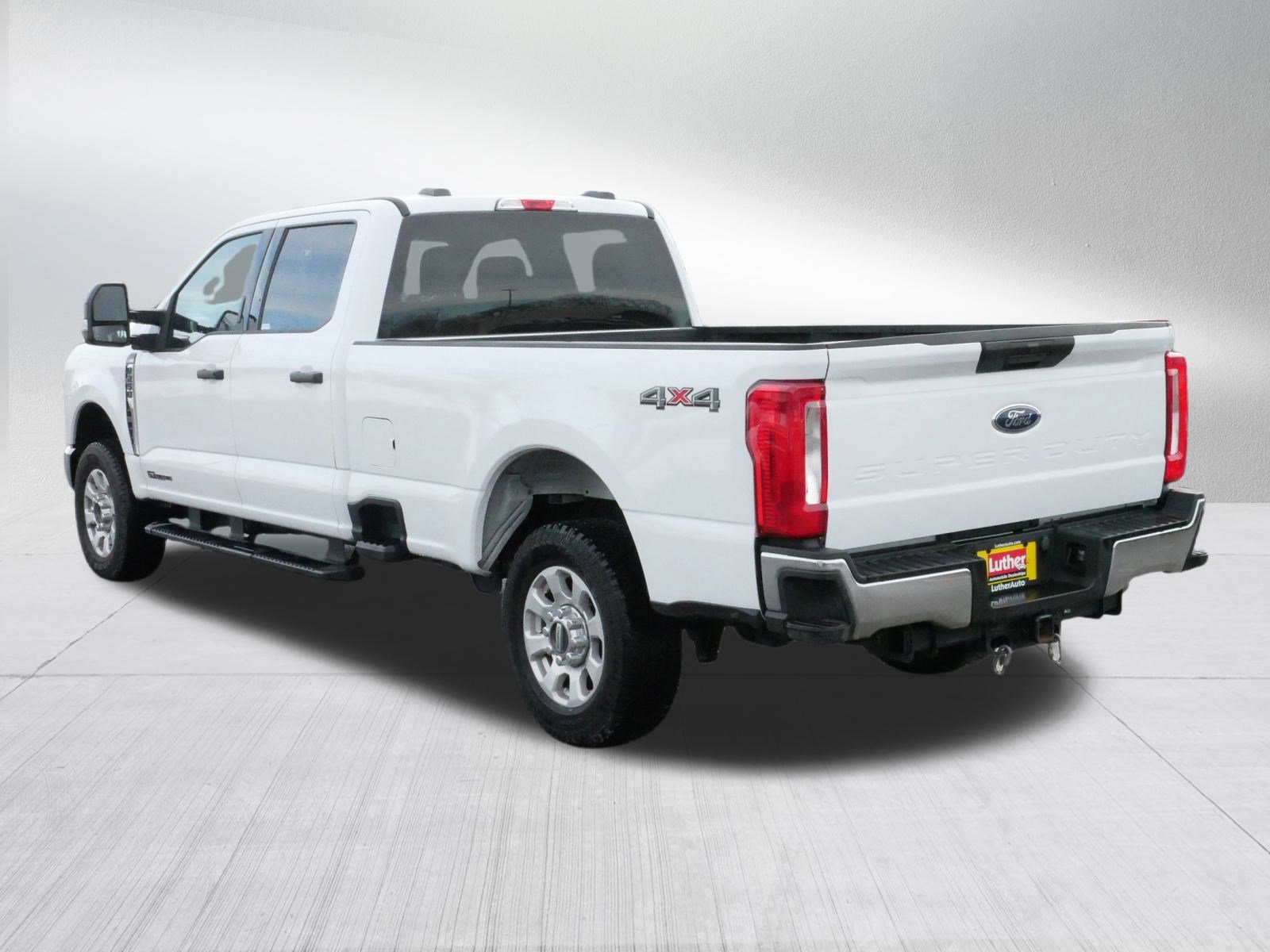Used 2024 Ford F250 XLT image 5