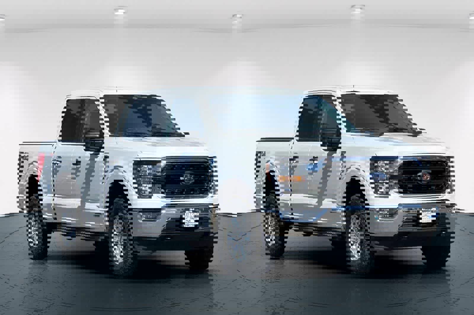 Used 2023 Ford F150 XLT image 5