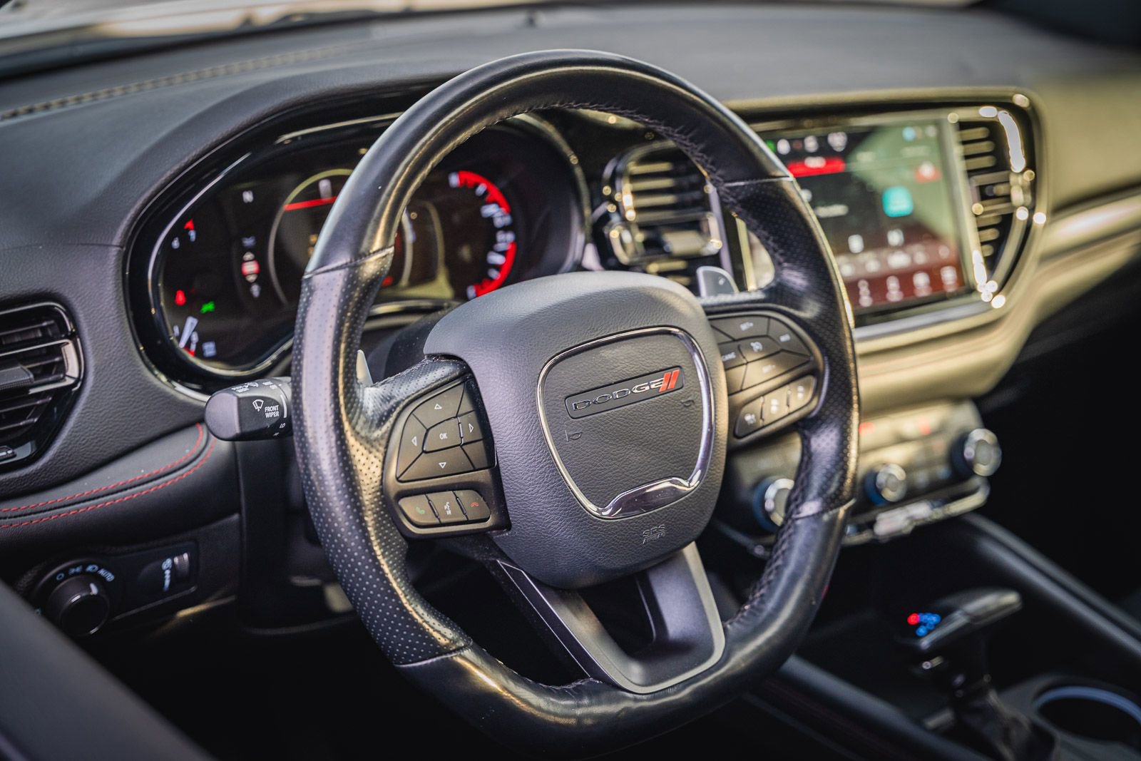 Used 2024 Dodge Durango GT image 23