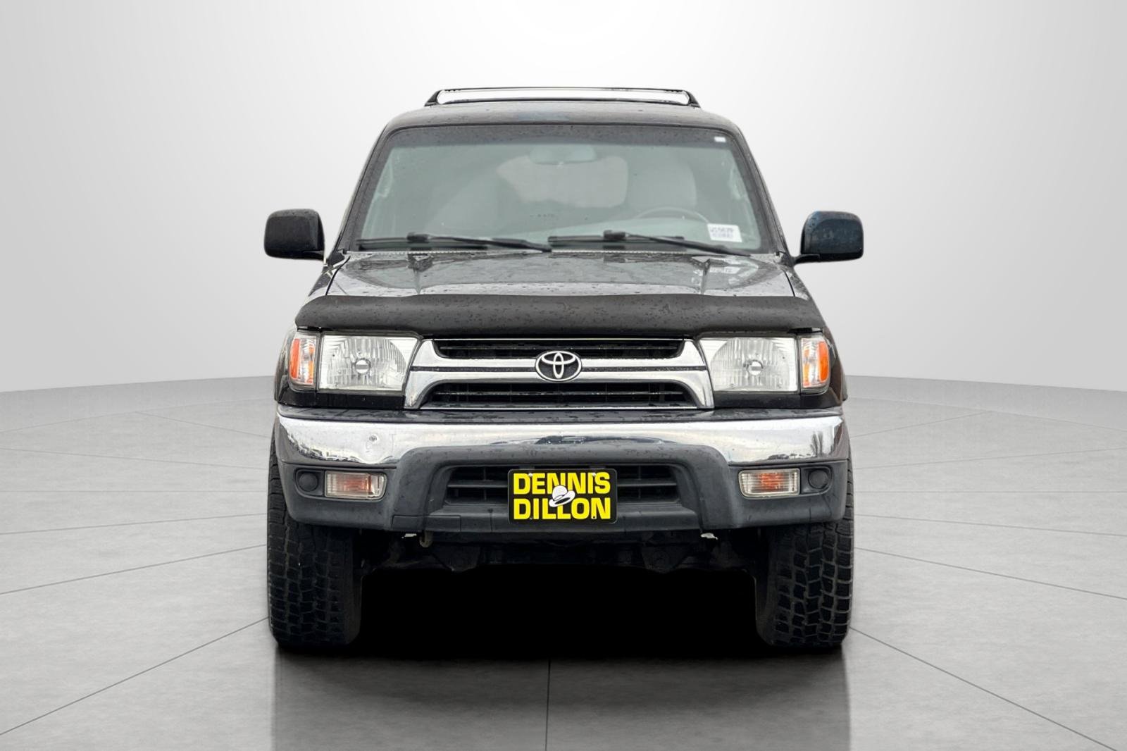 Used 2001 Toyota 4Runner SR5 image 6
