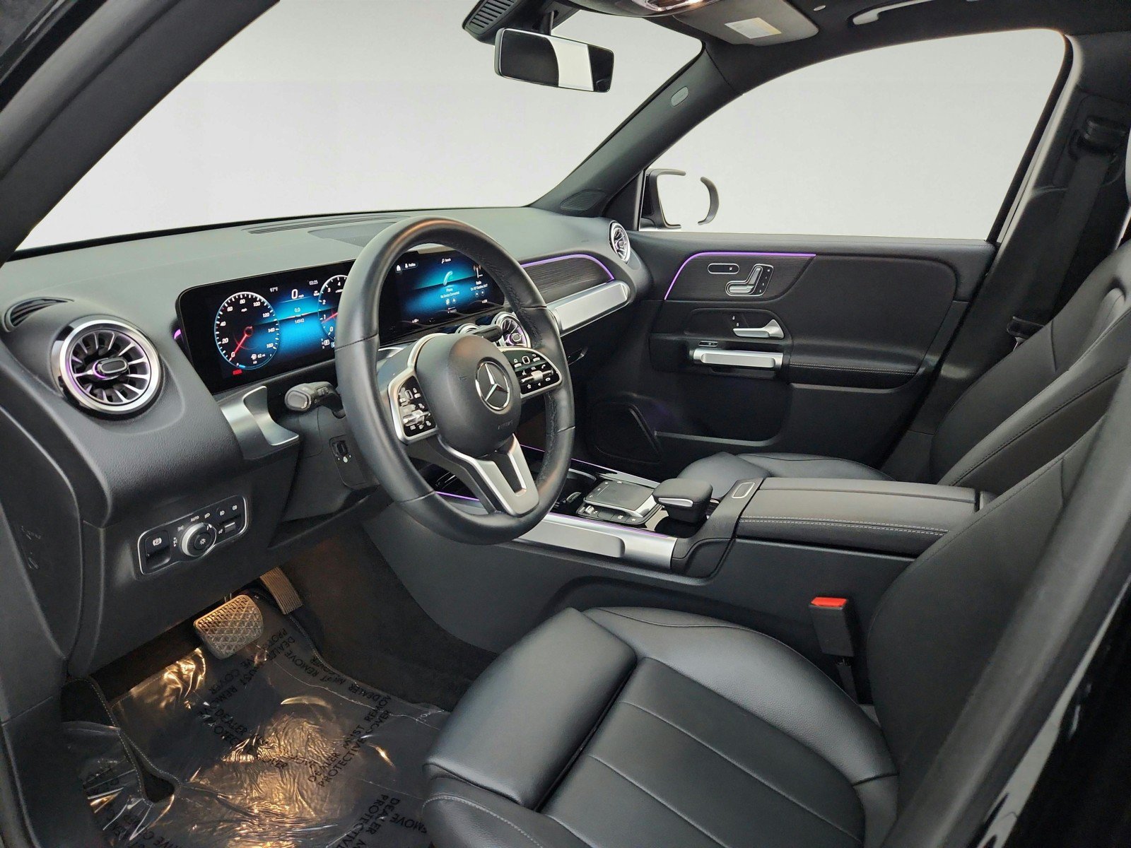 Used 2023 Mercedes-Benz GLB 250 image 16