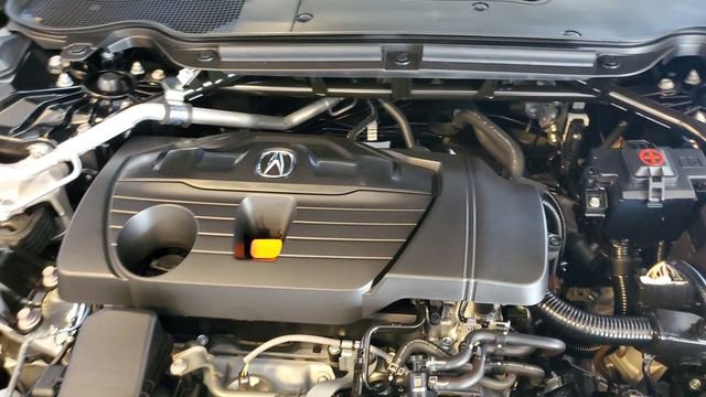 Used 2023 Acura TLX SH-AWD w/ A-SPEC Pkg image 27