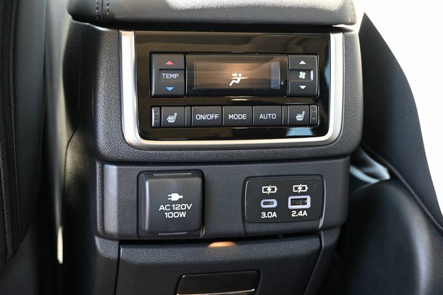 New 2025 Subaru Ascent Bronze Edition image 11