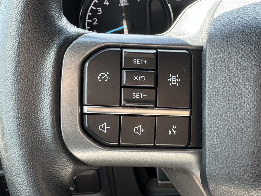 Used 2021 Ford F150 XLT w/ Equipment Group 301A Mid image 17