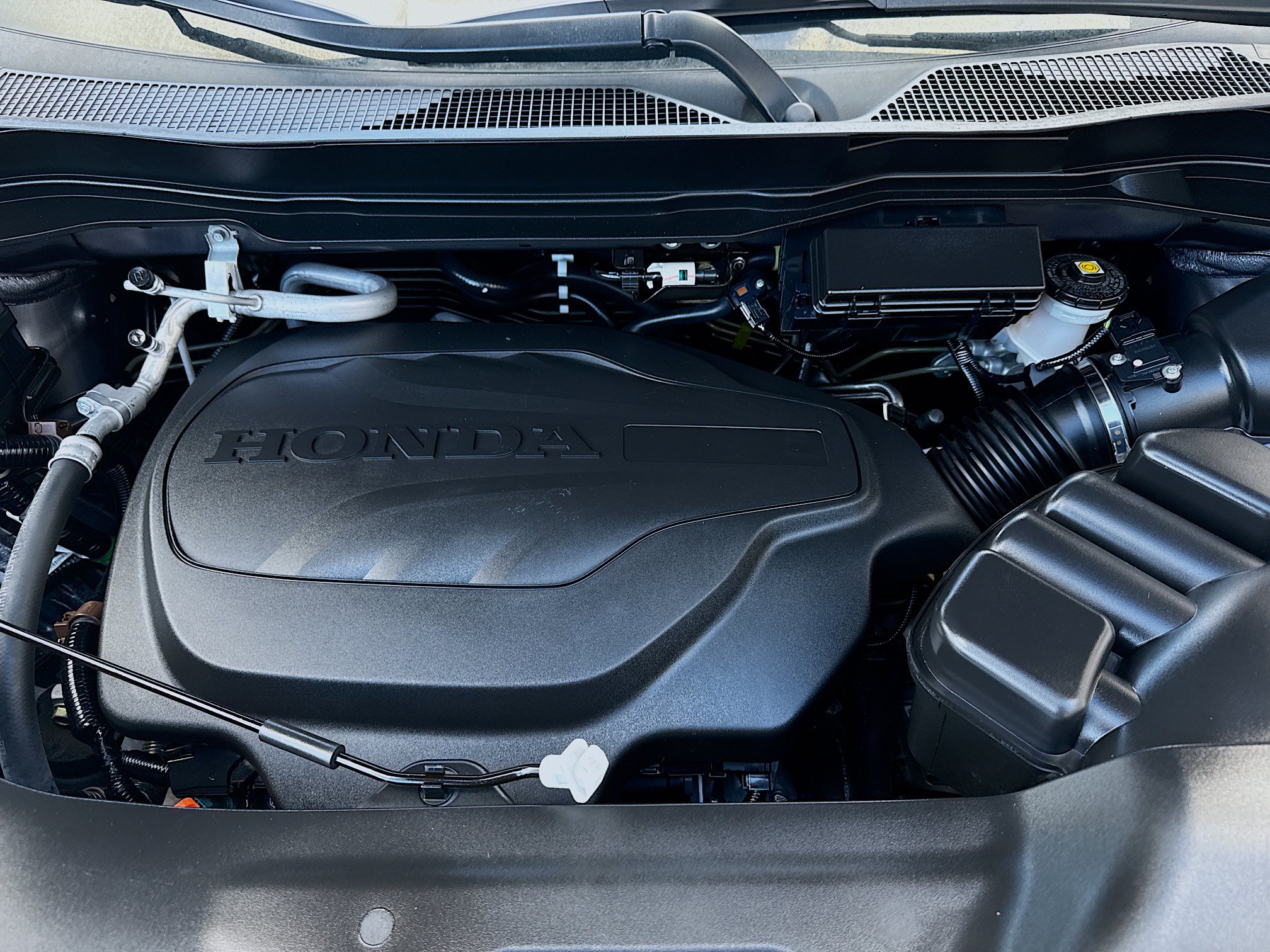 Used 2023 Honda Ridgeline RTL-E image 36