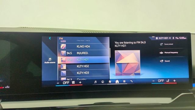 Used 2024 BMW 530i image 48