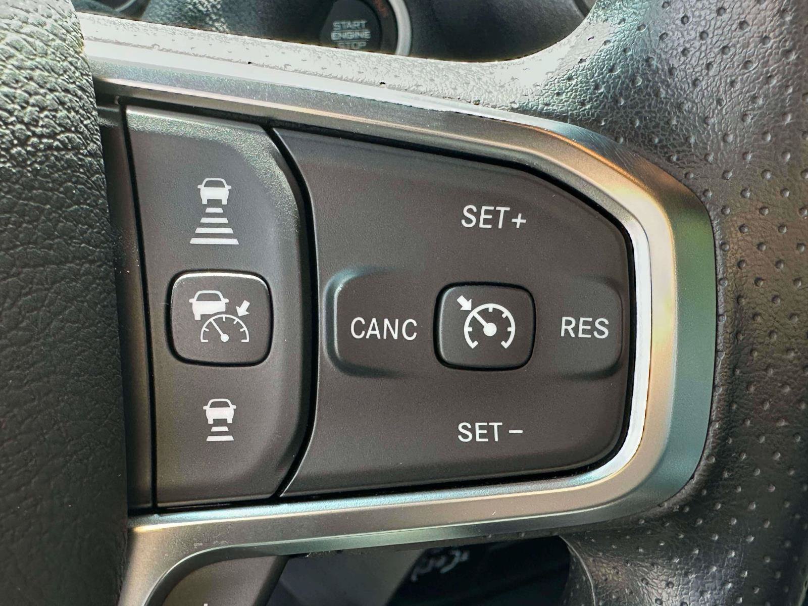 Used 2026 RAM 2500 Tradesman AWD/4WD image 16