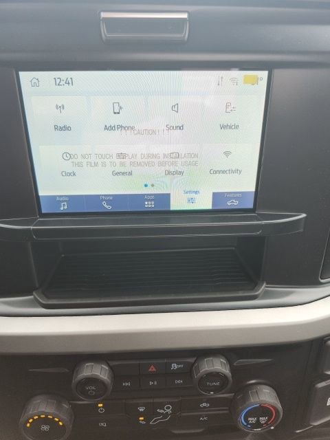 New 2026 Ford F350 XL w/ XL Driver Assist Package image 43