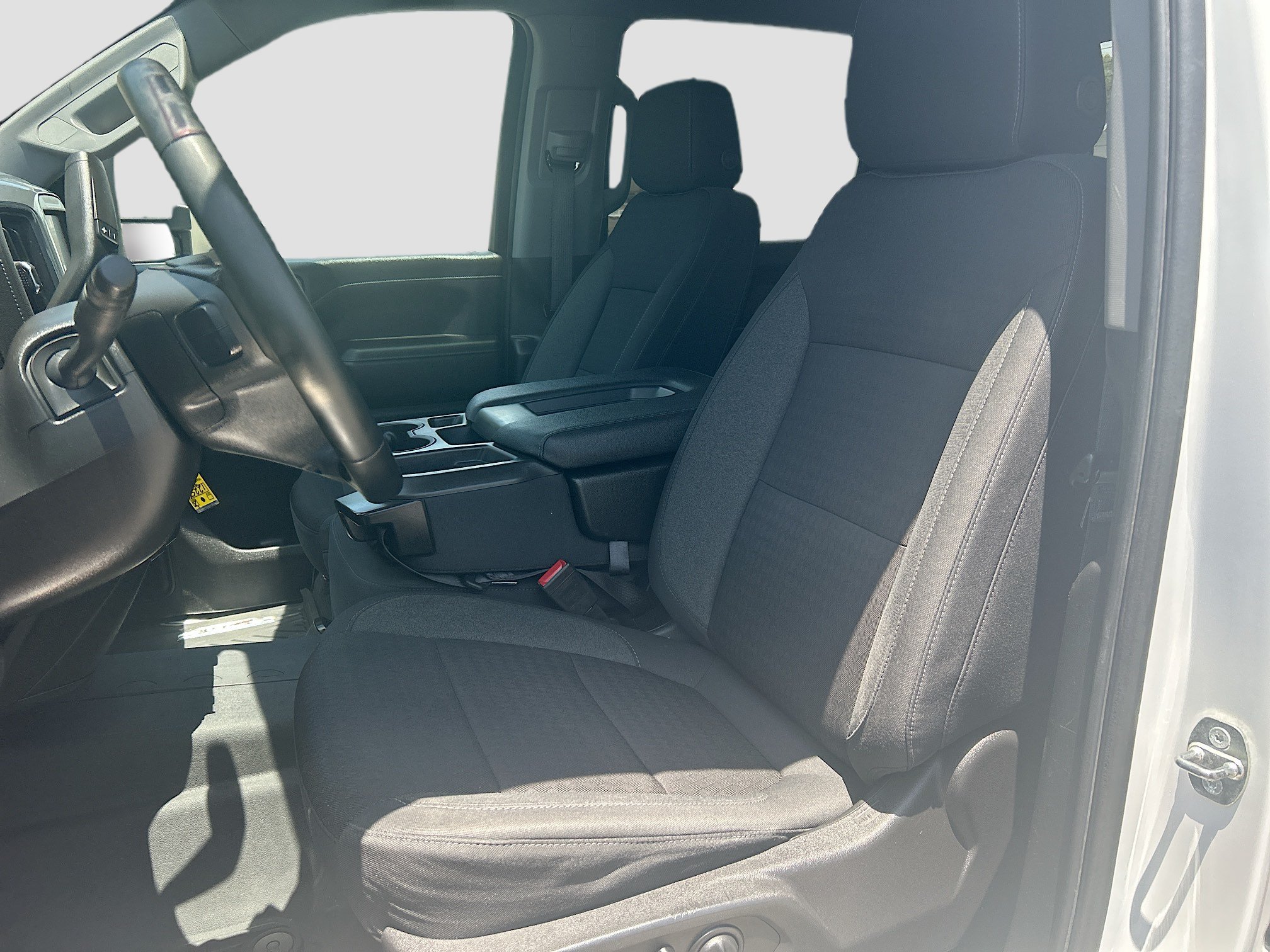 Used 2023 Chevrolet Silverado 2500 LT AWD/4WD image 20
