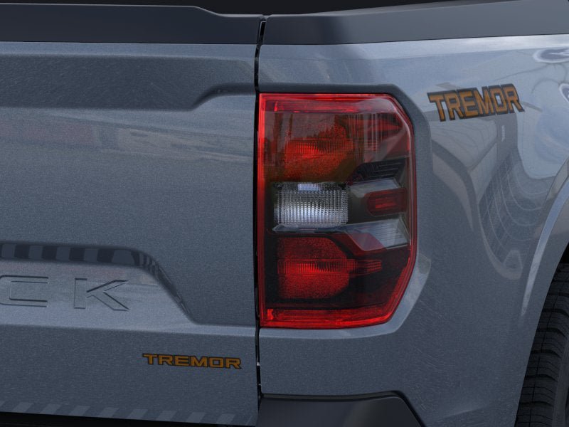 New 2026 Ford Maverick Tremor AWD/4WD image 22