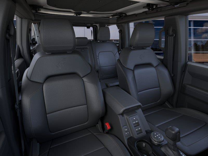 New 2026 Ford Bronco Badlands w/ Sasquatch Package AWD/4WD image 10