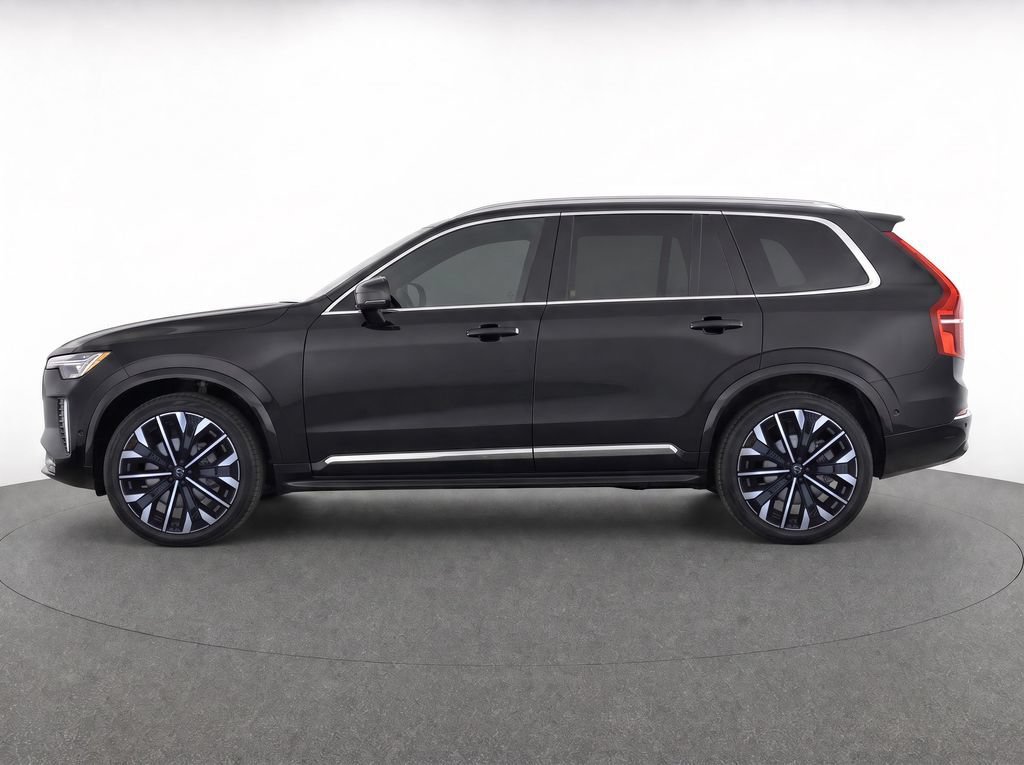 Certified 2026 Volvo XC90 T8 Plus w/ Protection Package Premier AWD/4WD image 6
