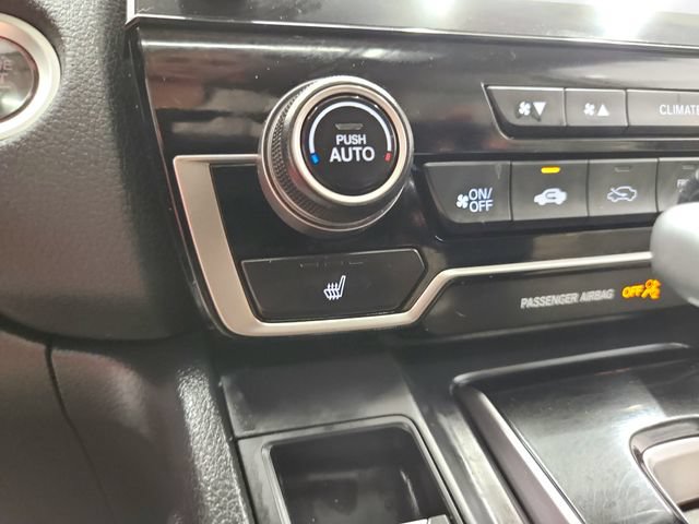 Used 2017 Honda CR-V Touring image 24