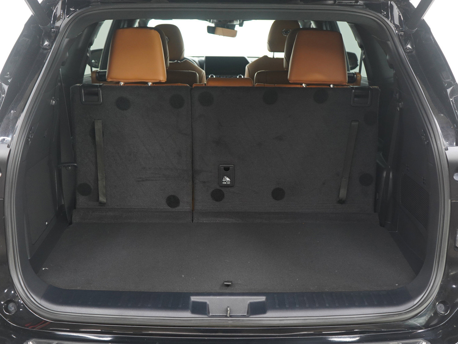 Used 2023 Toyota Highlander Platinum AWD/4WD image 20