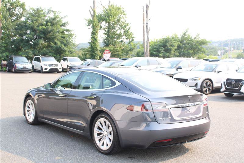 Used 2018 Tesla Model S 100D AWD/4WD image 6