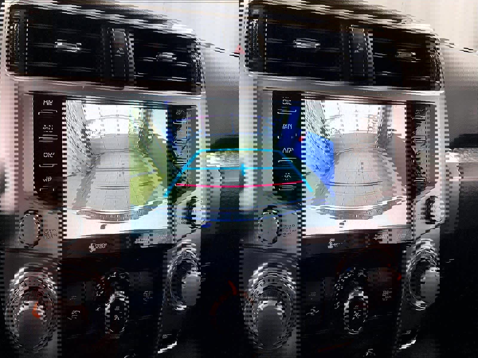 Certified 2024 Toyota 4Runner SR5 Premium image 19