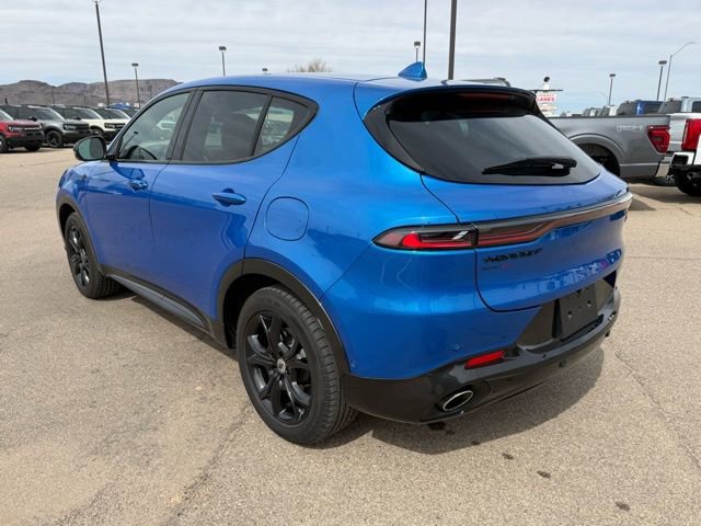 Used 2024 Dodge Hornet R/T Plus w/ Tech Pack Plus image 9